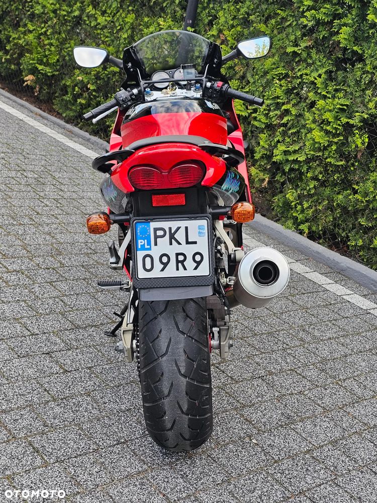 Kawasaki Ninja - 17