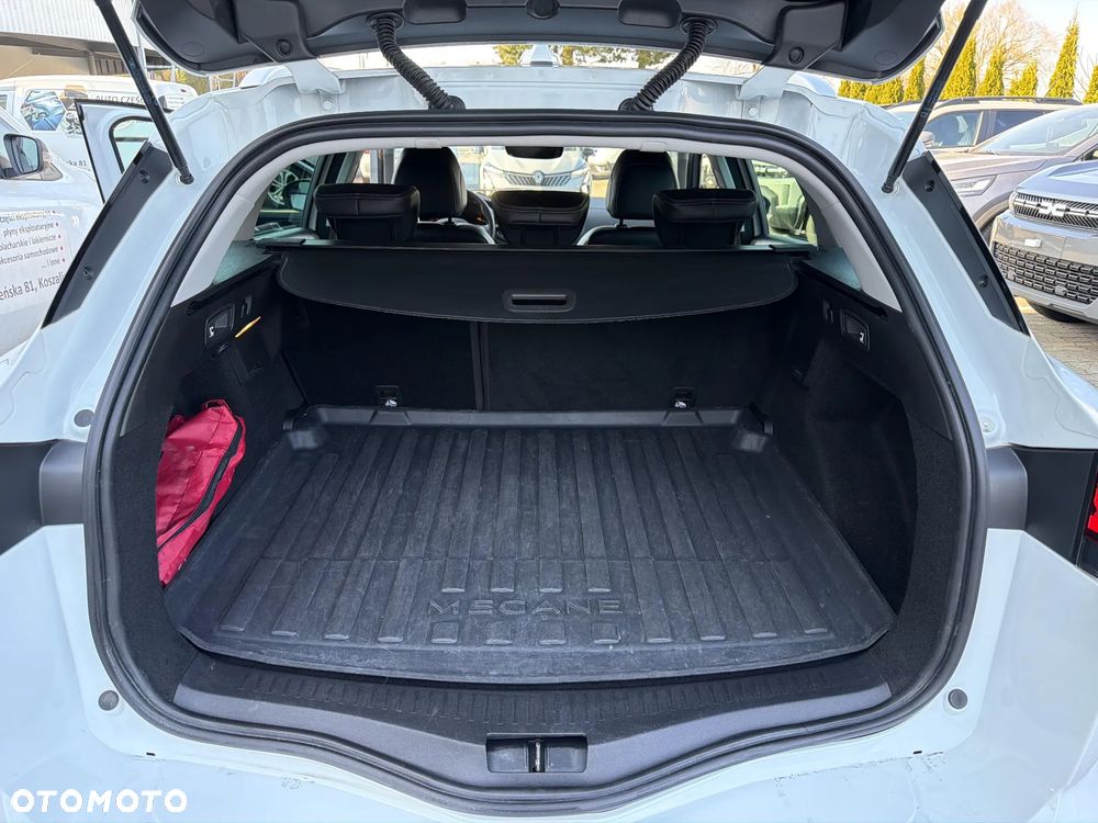 Renault Megane 1.3 TCe FAP Techno - 10