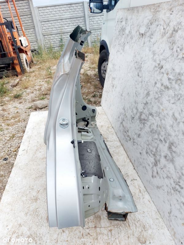 kia sorento ii 2 lift ćwiartka błotnik prawy tył tylny poszycie 3d - 10