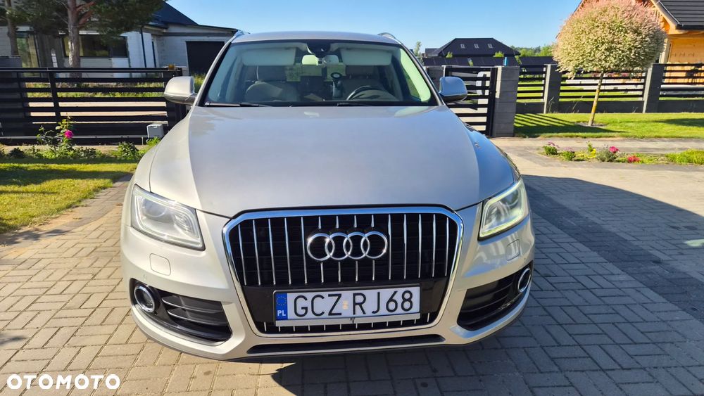 Audi Q5 - 8