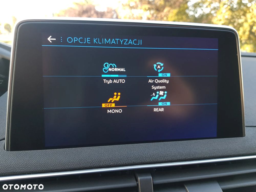 Peugeot 5008 2.0 BlueHDI GT S&S EAT8 - 16