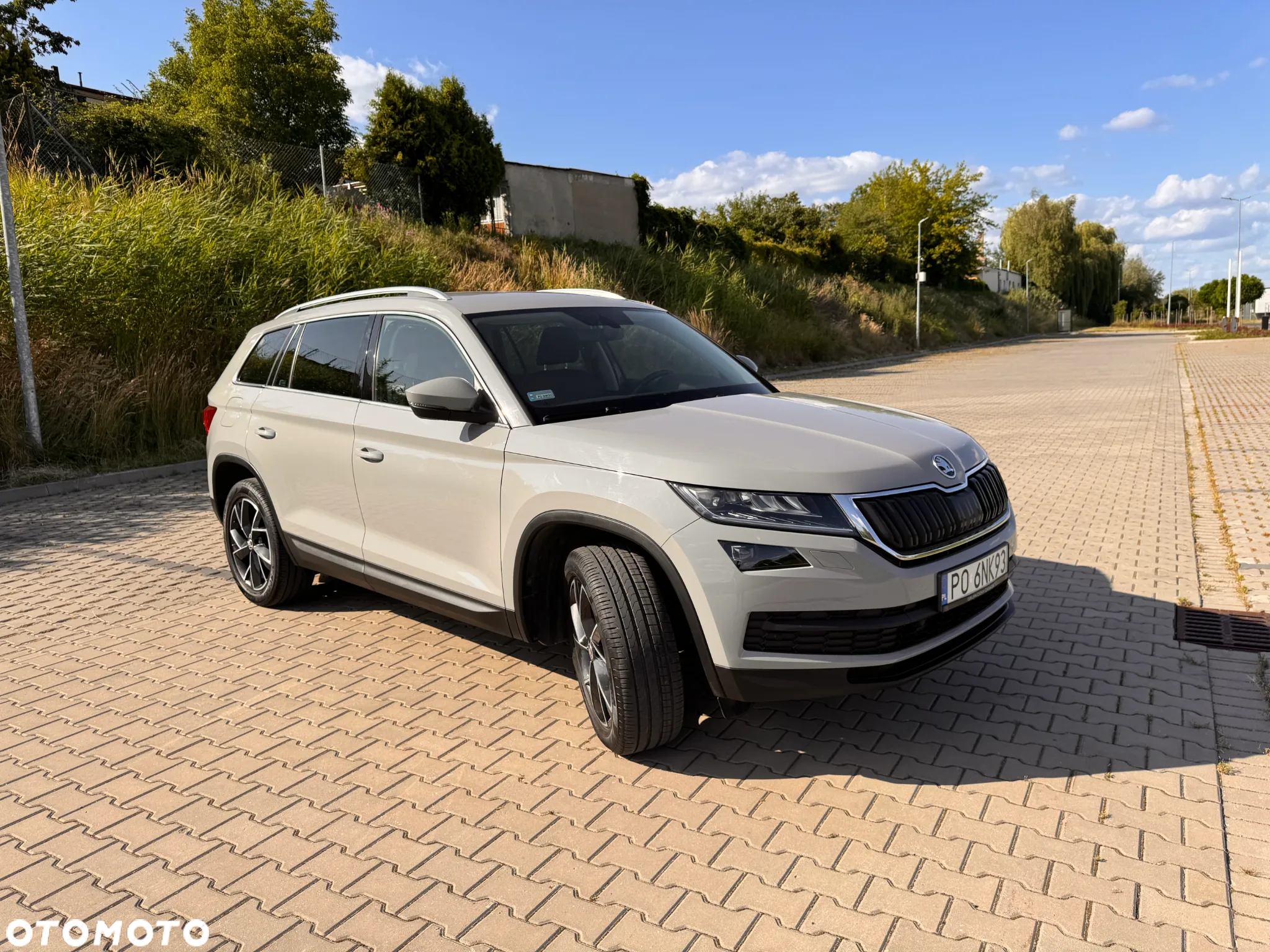 Skoda Kodiaq 1.5 TSI ACT 4x2 Style - 7