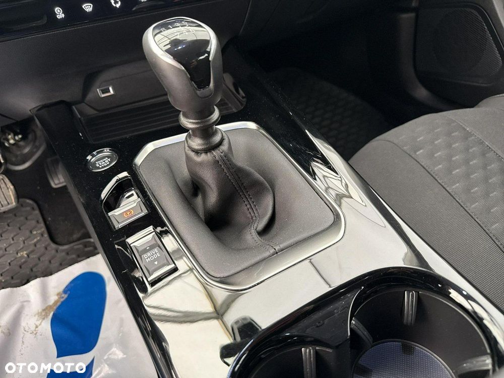 Peugeot 508 1.5 BlueHDi Active S&S - 16