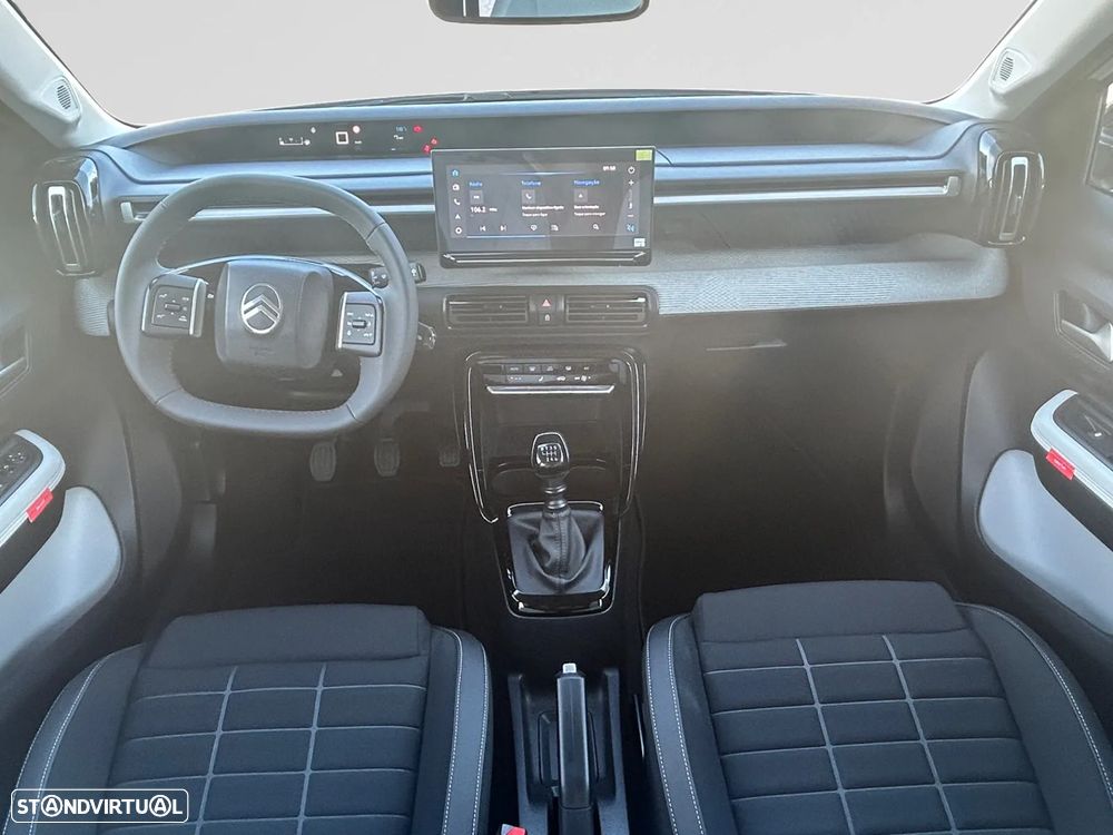 Citroën C3 - 14
