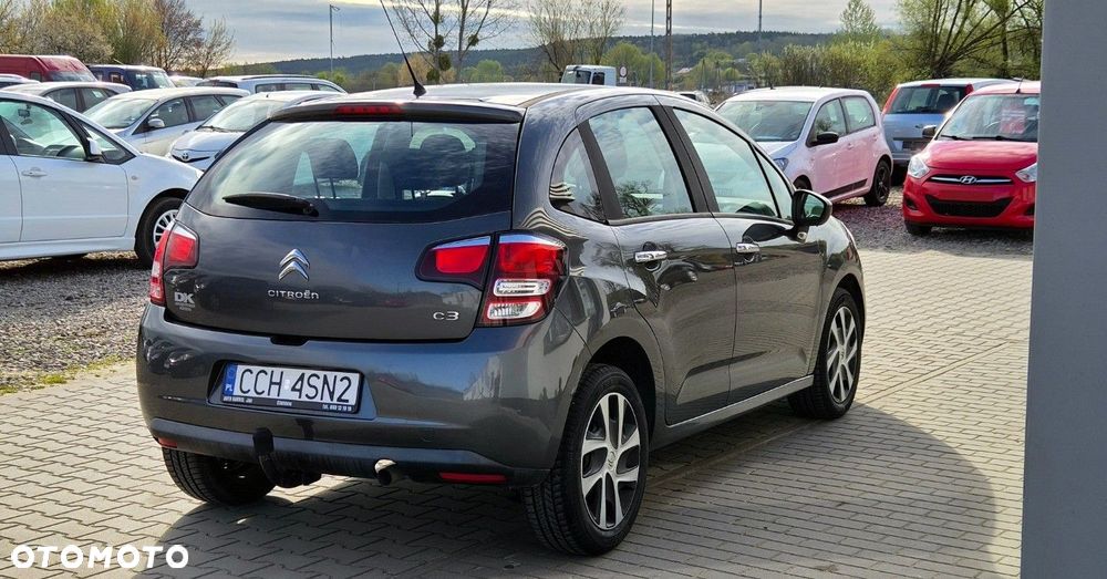 Citroën C3 - 13