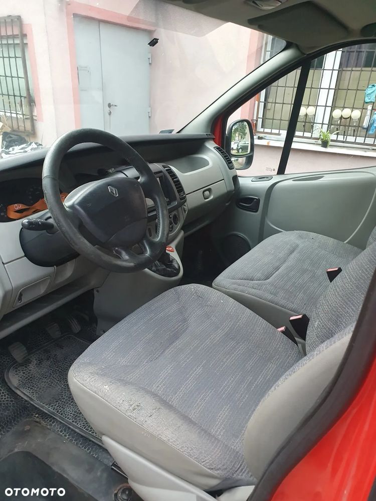 Renault Trafic - 20