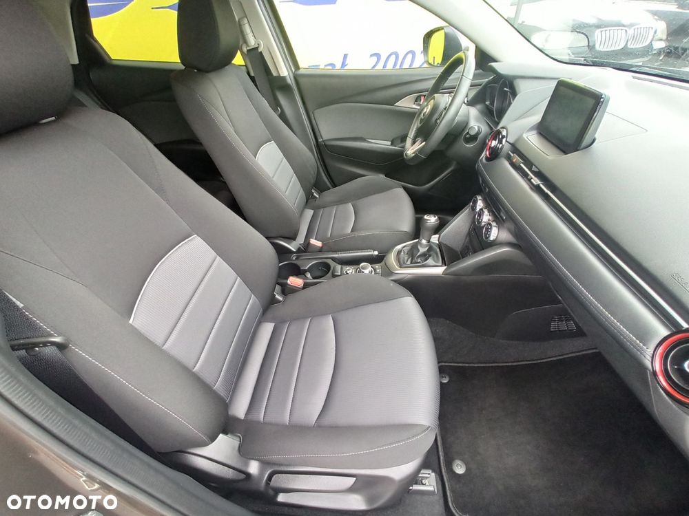 Mazda CX-3 - 13