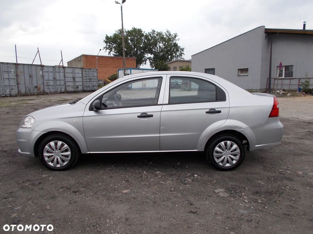 Chevrolet Aveo 1.2 Direct - 6