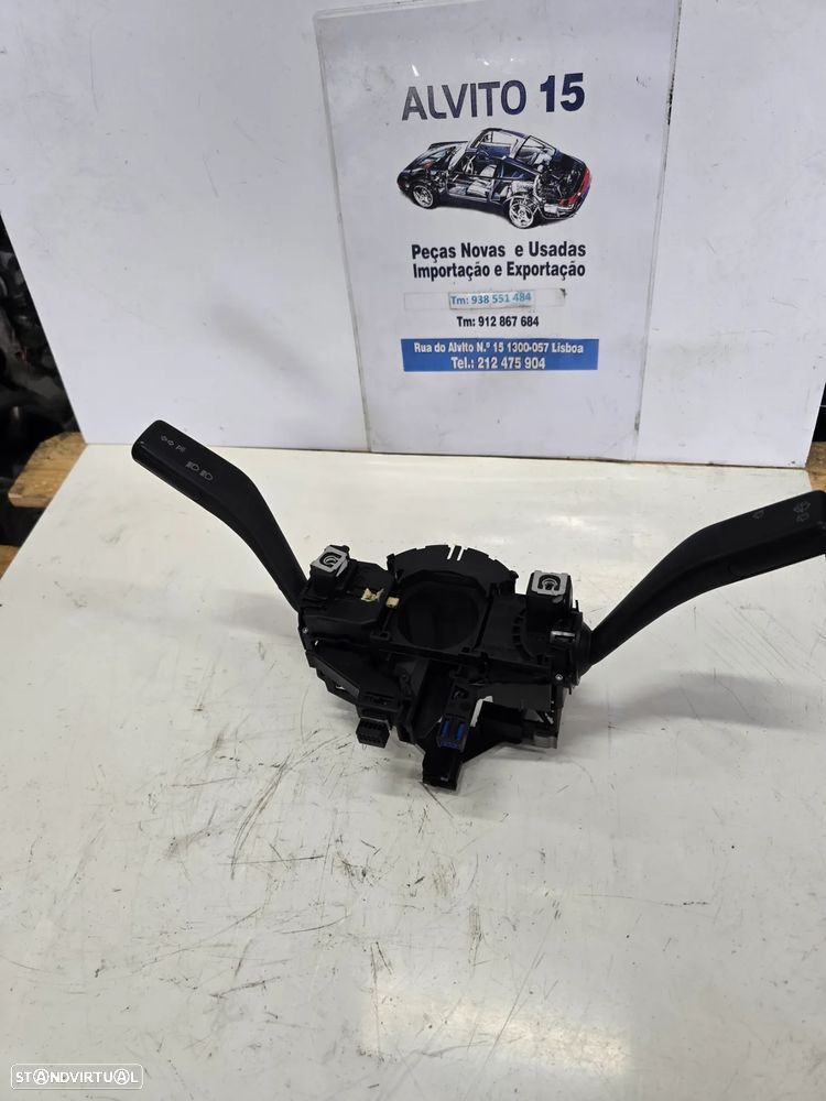 Comutador de luzes VW Golf V 2008 - 3