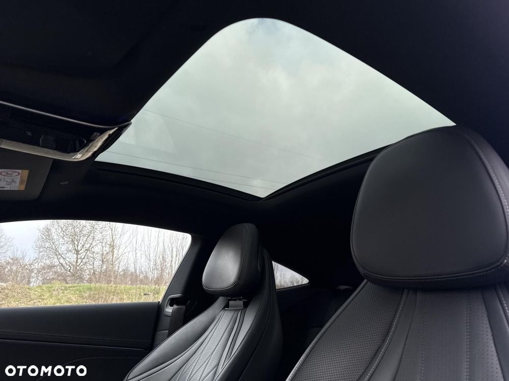 Mercedes-Benz CLE - 17