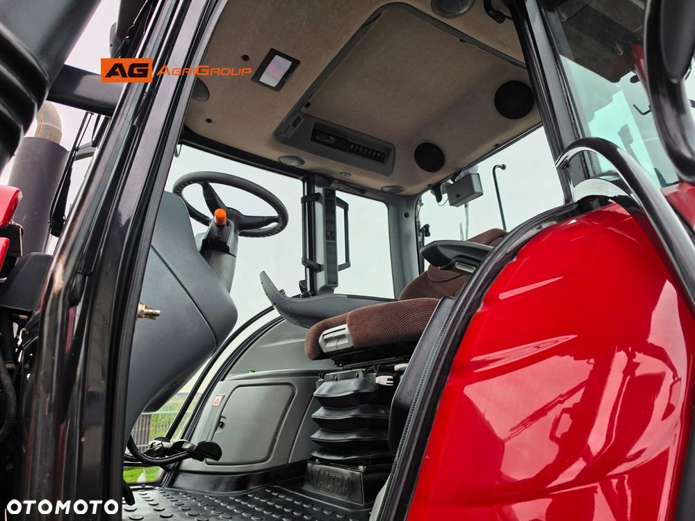 Valtra T182 Direct - 9