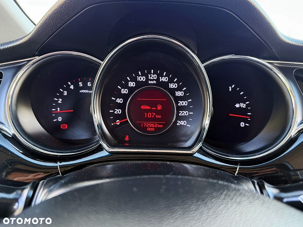 Kia Ceed 1.6 CRDi L - 30