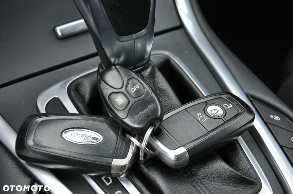 Ford Galaxy 2.0 TDCi Titanium PowerShift - 20
