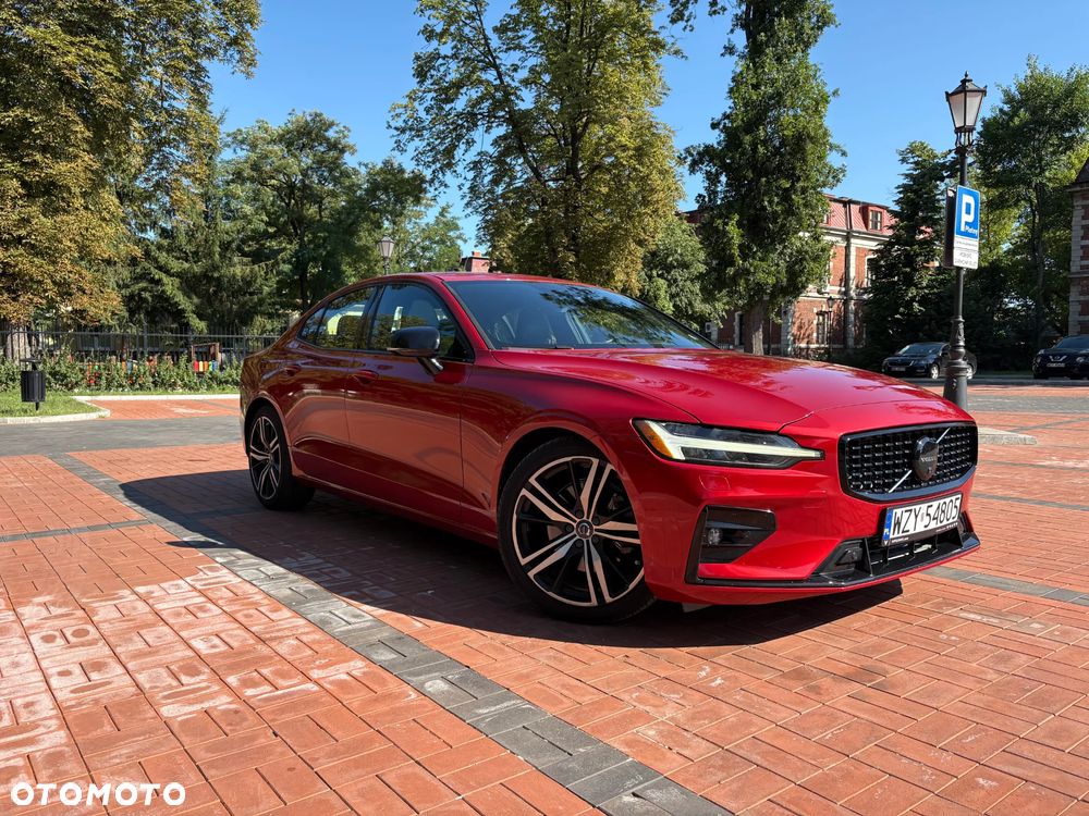 Volvo S60 - 1