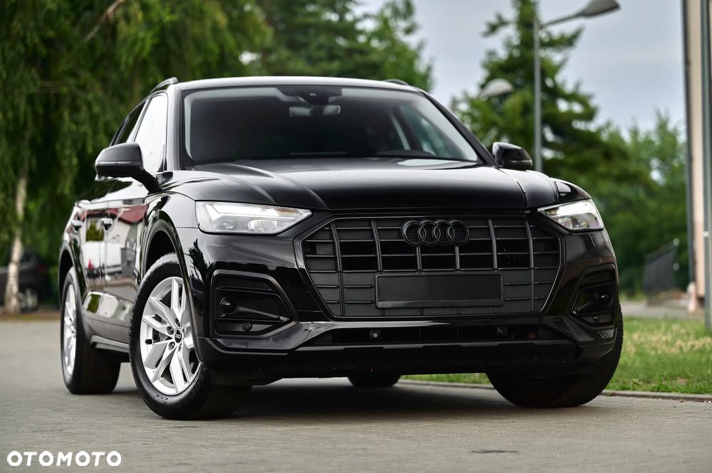 Audi Q5 35 TDI mHEV S tronic - 3