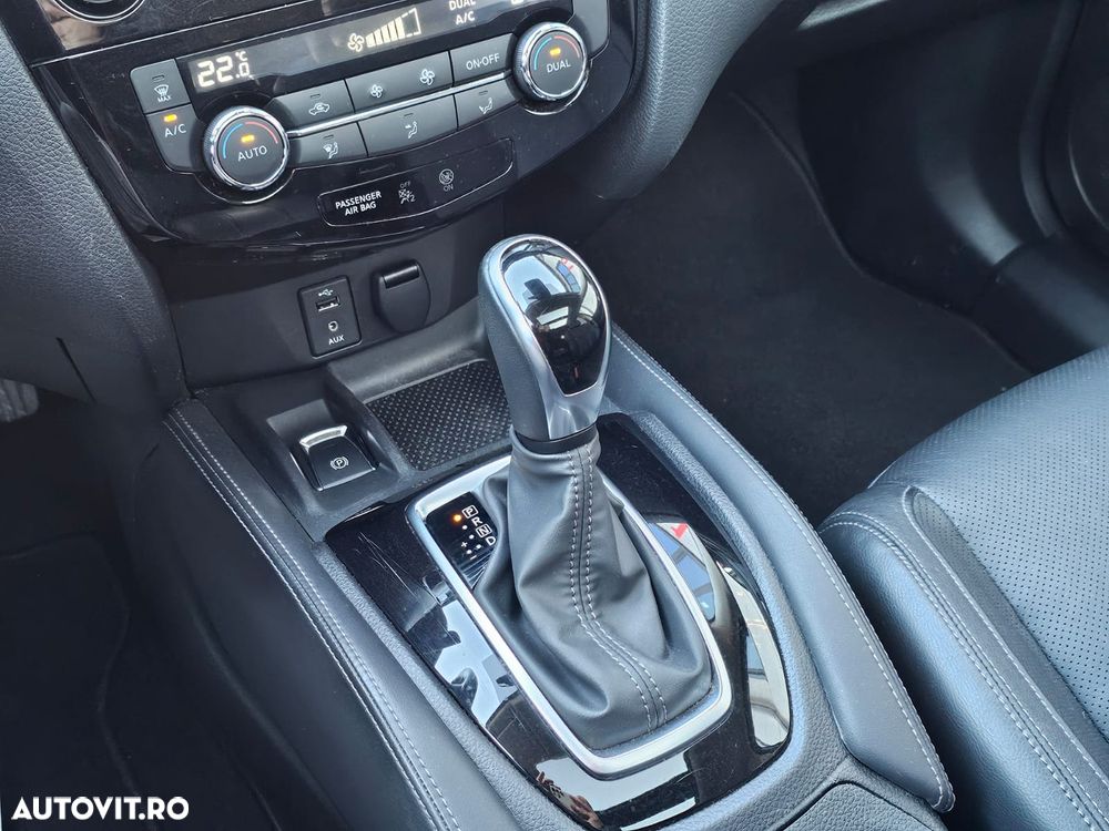 Nissan X-Trail 1.3 DIG-T Tekna - 20