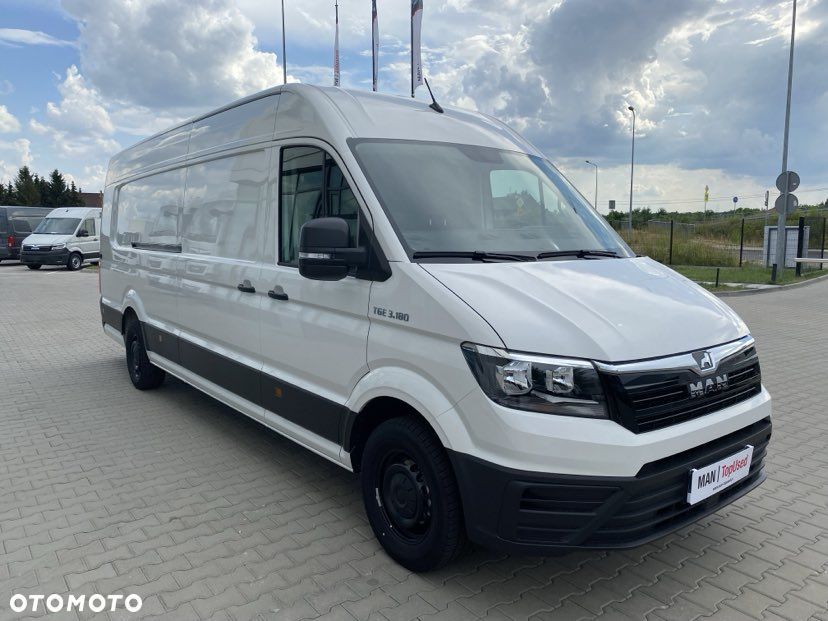 MAN TGE - 3