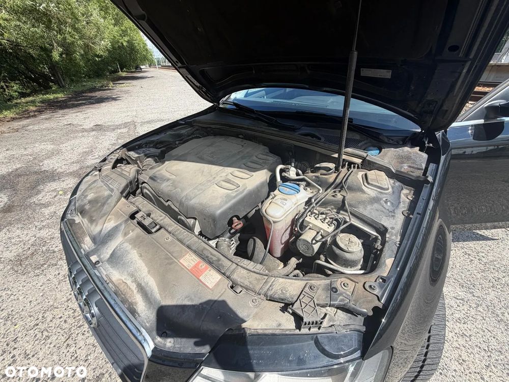 Audi A4 Avant 2.0 TDI - 18