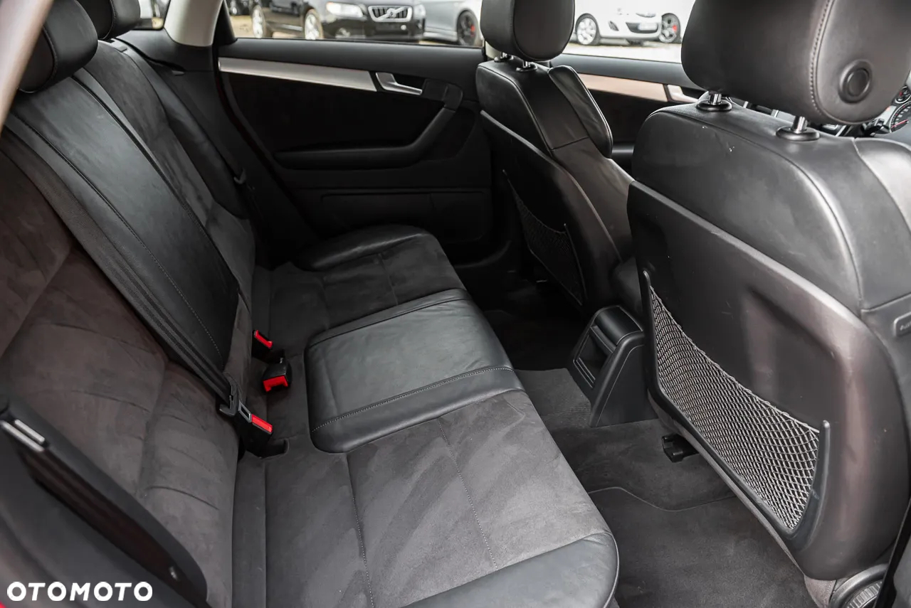 Audi A3 2.0 TFSI Quattro Ambition S tronic - 27