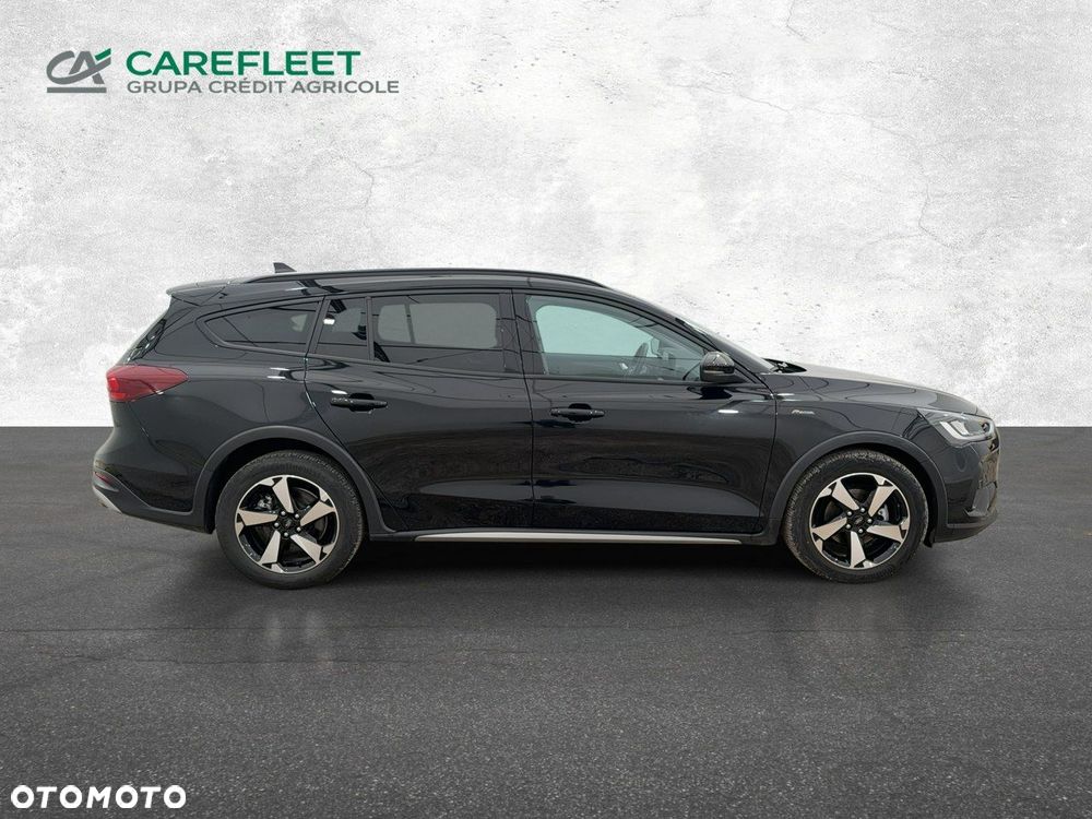 Ford Focus - 3