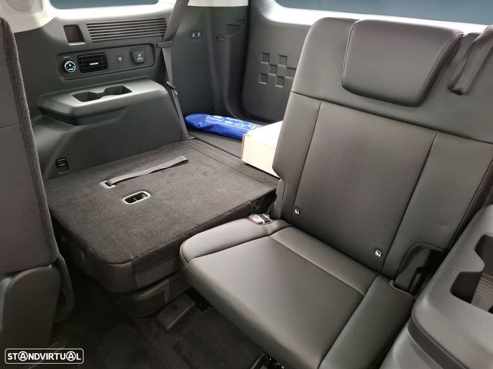 Hyundai Santa Fe 1.6 T-GDI PHEV Vanguard - 21