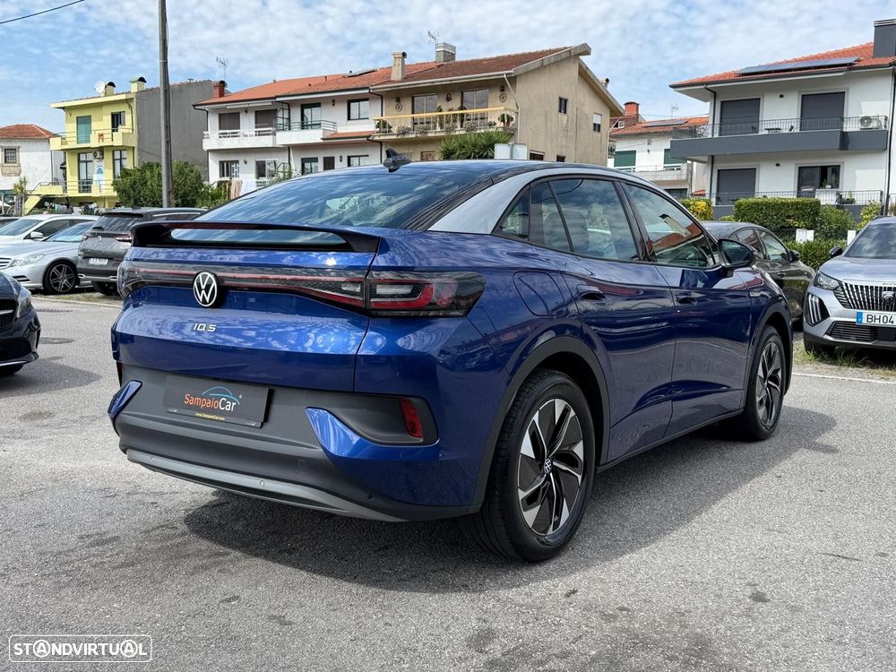 VW ID.5 77 kWh Pro Performance - 5