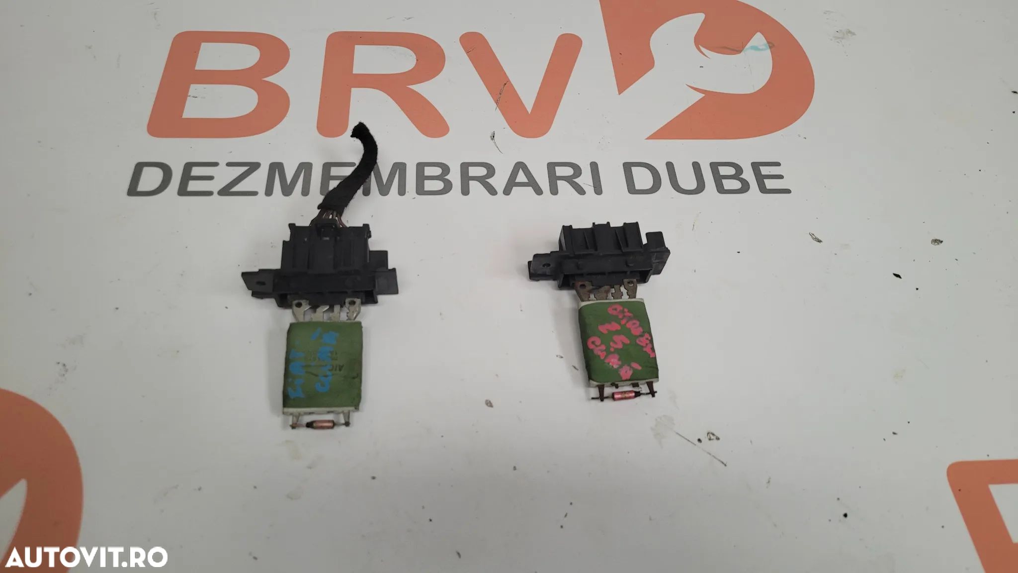 Senzor trepte pentru Peugeot Boxer / Citroen Jumper / Fiat Ducato Euro 5 2011-2016 an fabricatie - 1