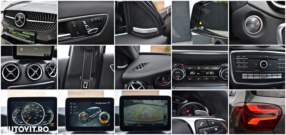 Mercedes-Benz A 220 4MATIC Aut. - 8