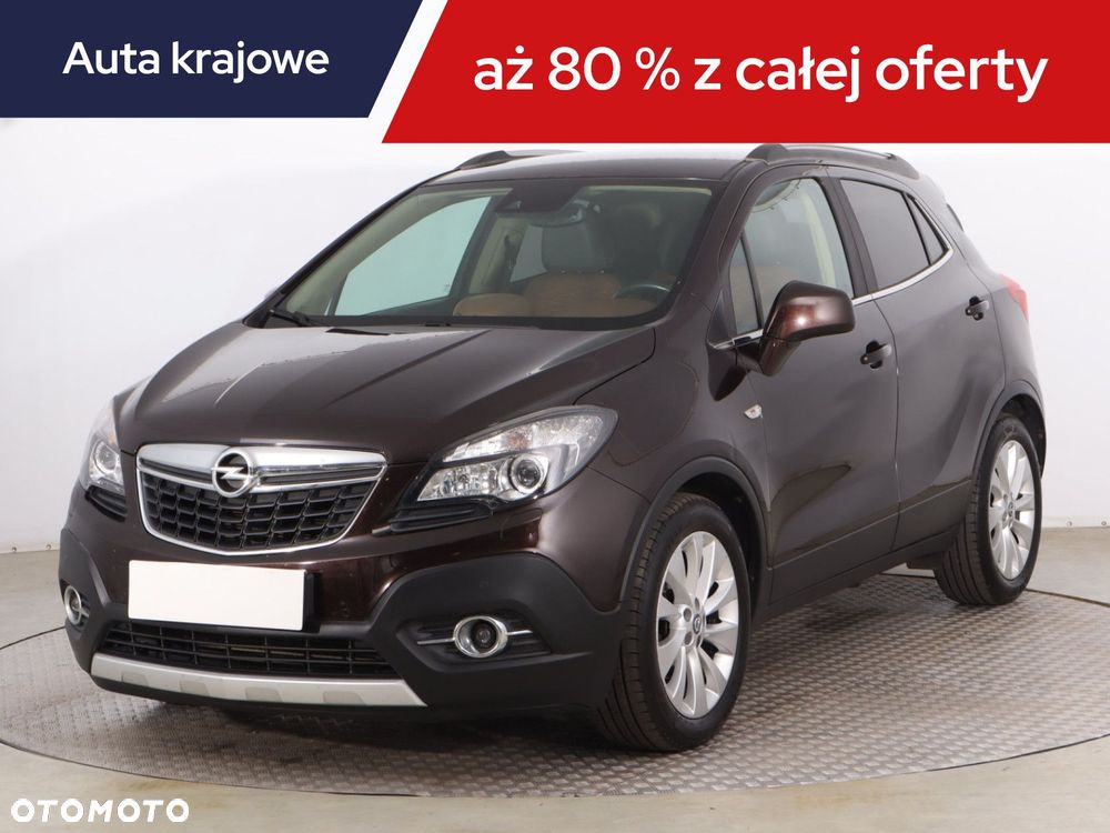 Opel Mokka - 3