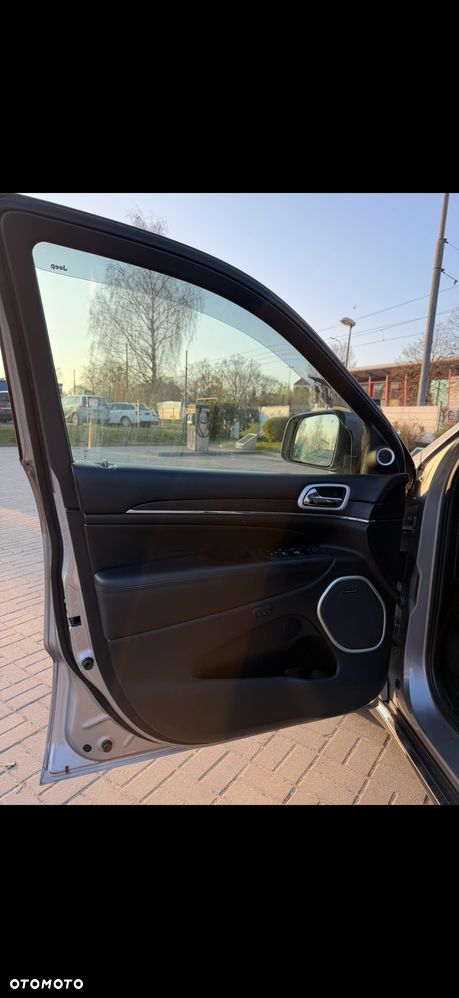 Jeep Grand Cherokee 3.0 CRD Summit - 10