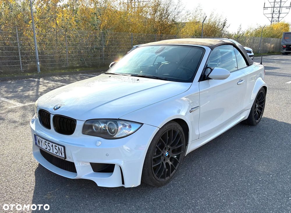 BMW Seria 1 - 1