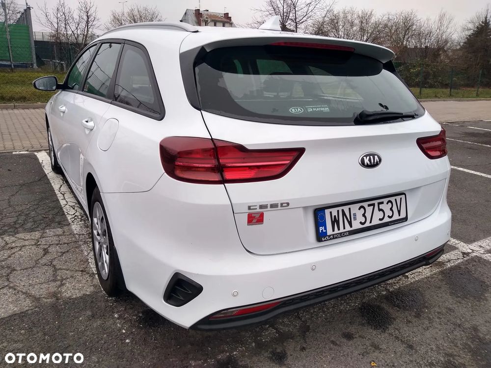 Kia Ceed 1.0 T-GDI S - 6