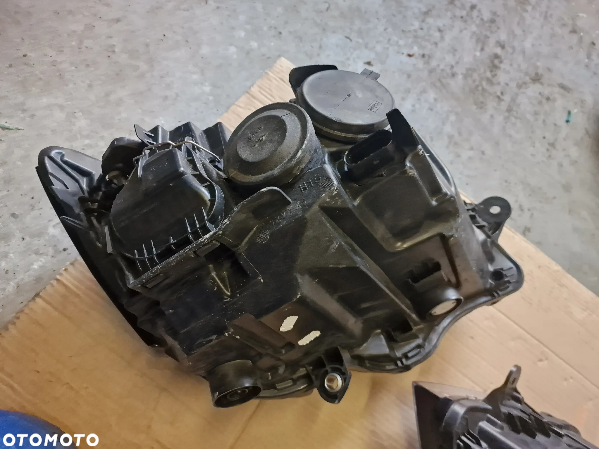 Reflektor prawy Cupra  10f.941.008H - 5