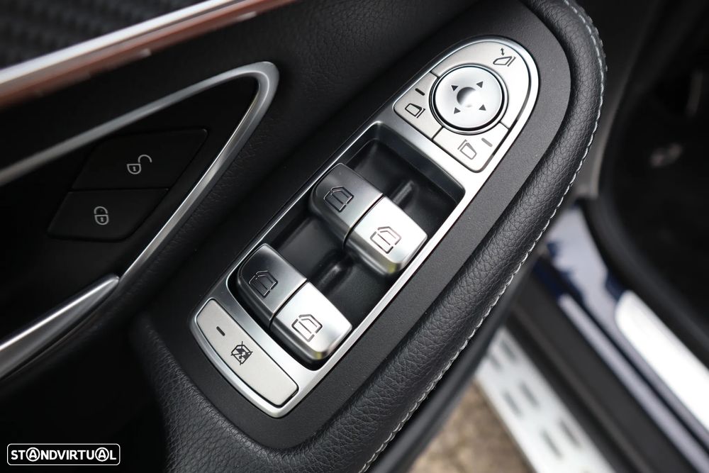 Mercedes-Benz EQC 400 4Matic AMG Line - 16