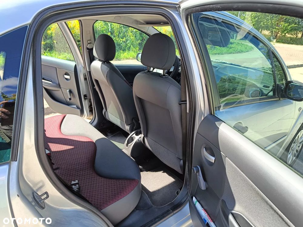 Citroën C3 1.4 HDi Furio - 5