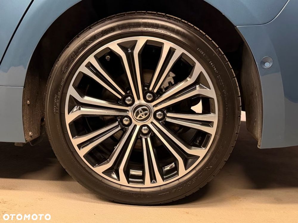 Toyota Corolla 1.8 Comfort - 40