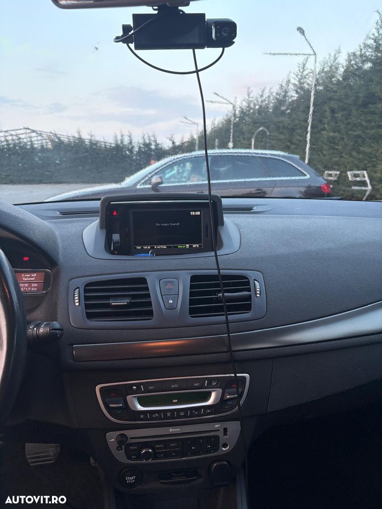 Renault Megane 1.5 dCi Dynamique - 3