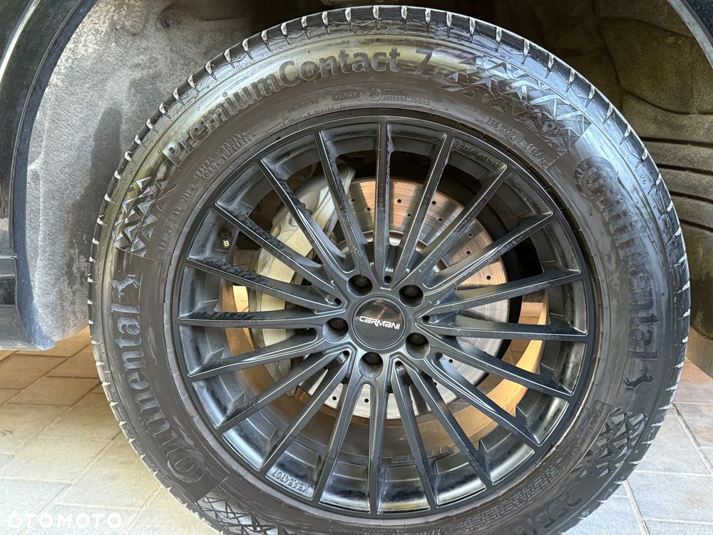 Audi Q7 45 TDI Quattro Tiptronic - 24