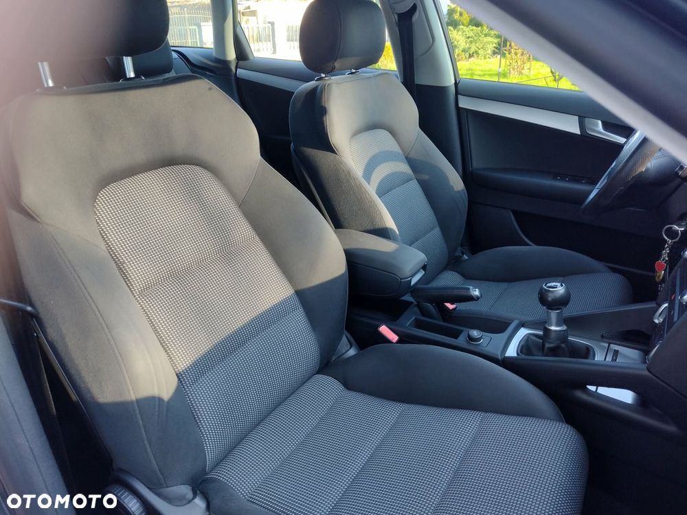 Audi A3 Sportback 1.4 TFSI Ambition - 9