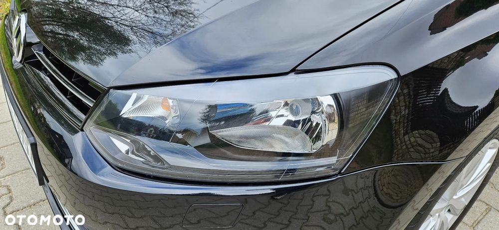 Volkswagen Polo 1.4 Style - 9