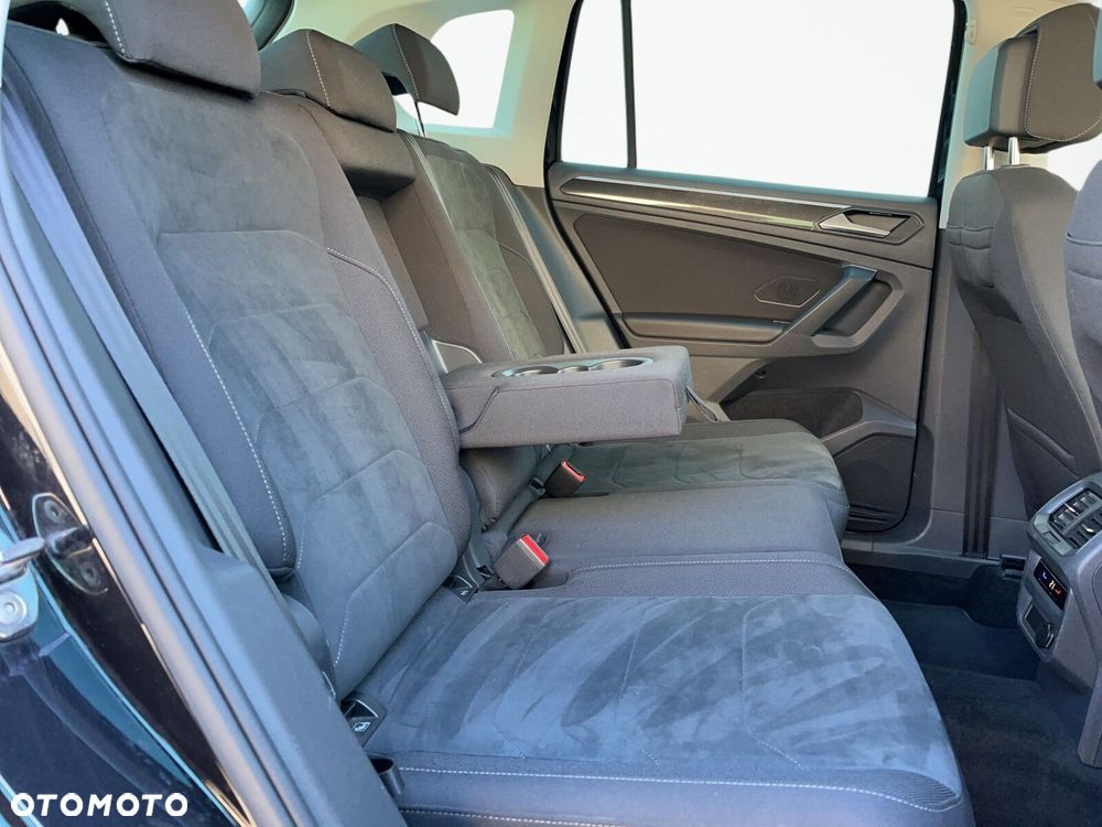 Volkswagen Tiguan - 20
