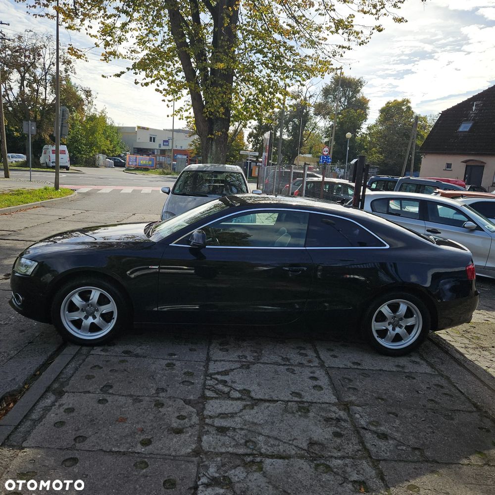 Audi A5 - 8