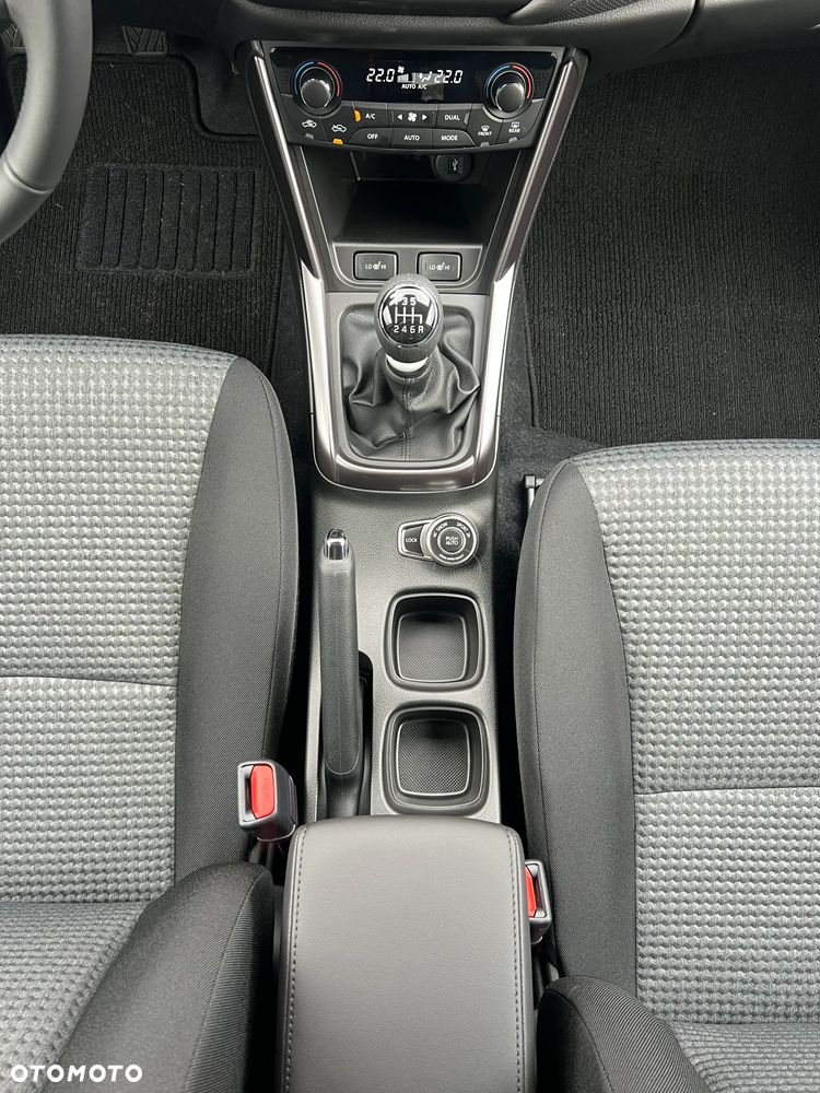 Suzuki SX4 S-Cross - 15