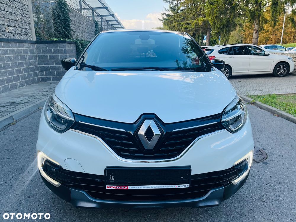 Renault Captur 1.3 TCe Intens - 20