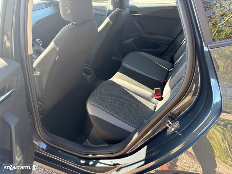 SEAT Arona 1.0 TSI Style - 13