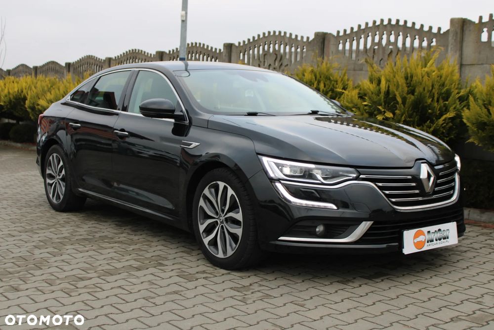 Renault Talisman 1.6 Energy dCi Intens EDC - 12