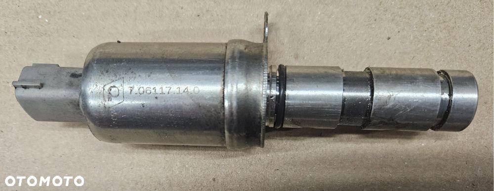 Nissan Note E11 1.4 16V  zawór zmiennych faz rozrządu   CR14 - 2