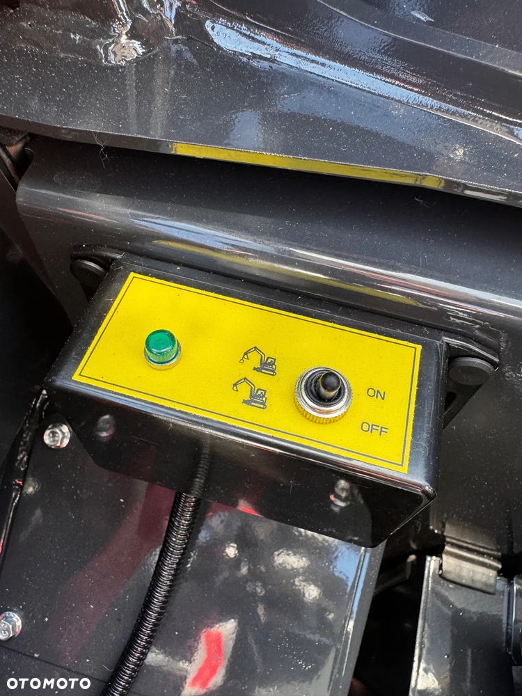 Yanmar SV26 / FINANSOWANIE 0% / - 7