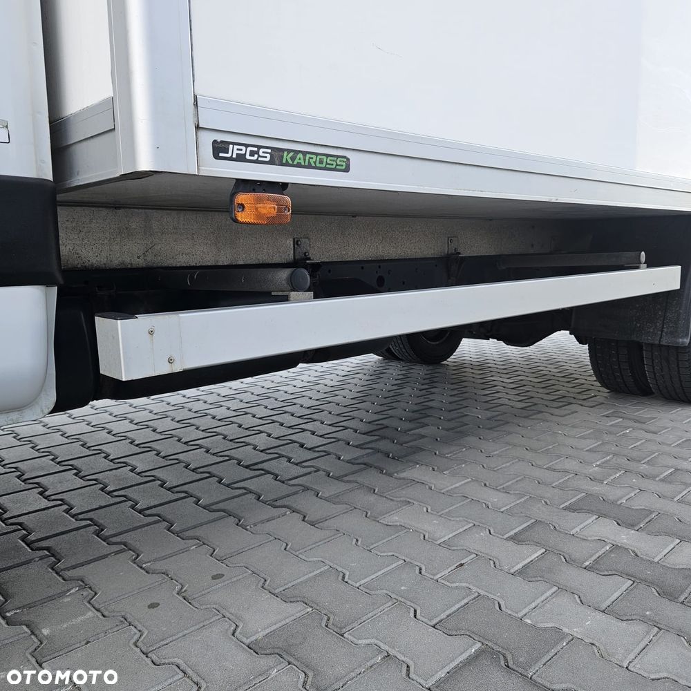 Iveco Daliy 70C17 - 10