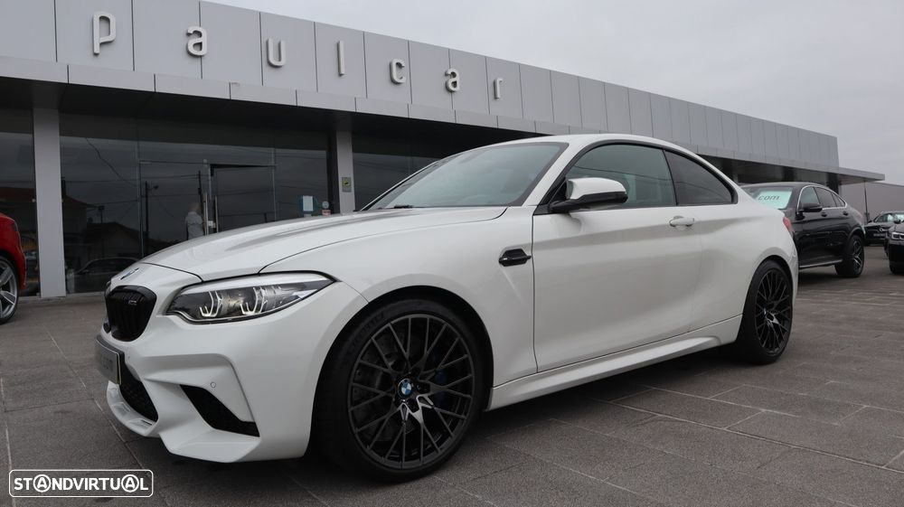 BMW M2